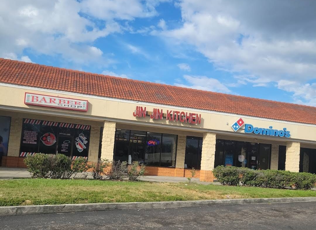 Jin-Jin Kitchen